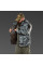 Combatant SNOWHUNTER 2.0 Insulated Jacket, Tiger Blue