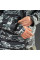 Combatant SNOWHUNTER 2.0 Insulated Jacket, Tiger Blue