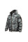 Combatant SNOWHUNTER 2.0 Insulated Jacket, Tiger Blue