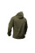 SPECPROM Tactical Soft-Shell Jacket, Olive