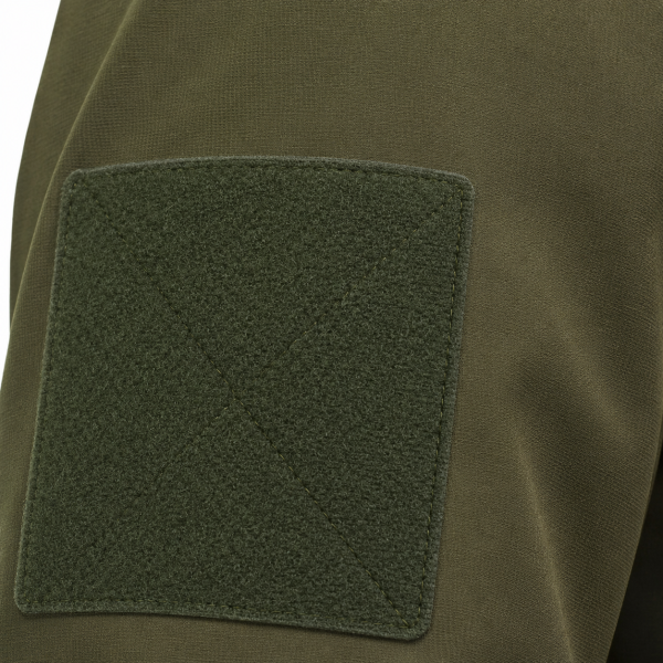 SPECPROM Tactical Soft-Shell Jacket, Olive