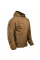 SPECPROM Soft-Shell Tactical Jacket — Coyote