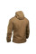 SPECPROM Soft-Shell Tactical Jacket — Coyote