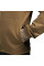 SPECPROM Soft-Shell Tactical Jacket — Coyote