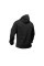 SPECPROM Soft-Shell Tactical Jacket — Black