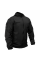 SPECPROM Soft-Shell Tactical Jacket — Black