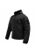SPECPROM Soft-Shell Tactical Jacket — Black