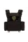 Warmor Gen.3 Pro SPECPROM XL Plate Carrier with Quick-Release System — Black