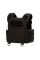 Warmor Gen.3 Pro SPECPROM XL Plate Carrier with Quick-Release System — Black