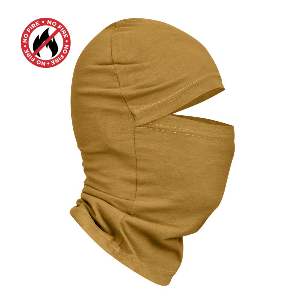 Coyote Balaclava