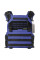 Warmor Gen.3 Pro Plate Carrier with Quick-Release System — Blue