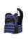 Warmor Gen.3 Pro Plate Carrier with Quick-Release System — Blue