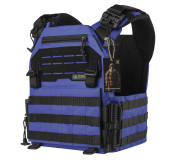 MOLLE Plate Carriers
