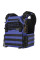 Warmor Gen.3 Pro Plate Carrier with Quick-Release System — Blue