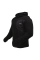 Global Ballistics HexaGon 2.0 Fleece Jacket, Black