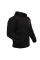 Global Ballistics HexaGon 2.0 Fleece Jacket, Black