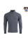 M-Tac Delta Fleece Jacket, Dark Gray
