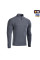 M-Tac Delta Fleece Jacket, Dark Gray