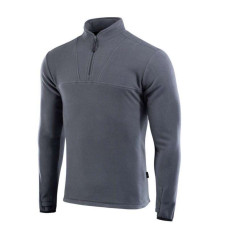 M-Tac Delta Fleece Jacket, Dark Gray