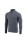 M-Tac Delta Fleece Jacket, Dark Gray