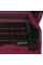 SPECPROM Warmor Gen.3 Pro Plate Carrier with Quick-Release System — Red