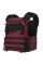 SPECPROM Warmor Gen.3 Pro Plate Carrier with Quick-Release System — Red