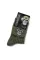 Combatant Patrol Core Mid Summer Trekking Socks — Khaki