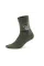 Combatant Patrol Core Mid Summer Trekking Socks — Khaki