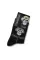 Combatant Patrol Core Mid Summer Trekking Socks — Black