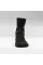 Combatant Patrol Core Mid Summer Trekking Socks — Black