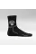 Combatant Patrol Core Mid Summer Trekking Socks — Black