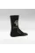 Combatant Patrol Core Mid Summer Trekking Socks — Black