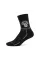 Combatant Patrol Core Mid Summer Trekking Socks — Black