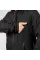 Combatant SHIFT CORE Softshell Jacket — Black