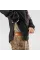 Combatant SHIFT CORE Softshell Jacket — Black