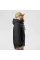 Combatant SHIFT CORE Softshell Jacket — Black