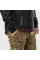 Combatant SHIFT CORE Softshell Jacket — Black