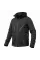 Combatant SHIFT CORE Softshell Jacket — Black