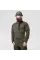 Ubacs Tactical Combatant Raider Core Long Sleeve, Khaki