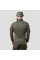 Ubacs Tactical Combatant Raider Core Long Sleeve, Khaki