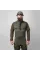 Ubacs Tactical Combatant Raider Core Long Sleeve, Khaki