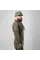 Ubacs Tactical Combatant Raider Core Long Sleeve, Khaki