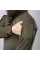Ubacs Tactical Combatant Raider Core Long Sleeve, Khaki