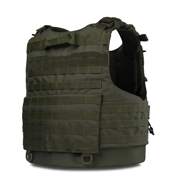 SPECPROM Warmor Gen.4 Plate Carrier, Olive