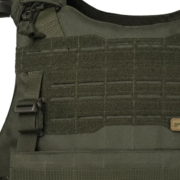 SPECPROM Warmor Gen.4 Plate Carrier, Olive