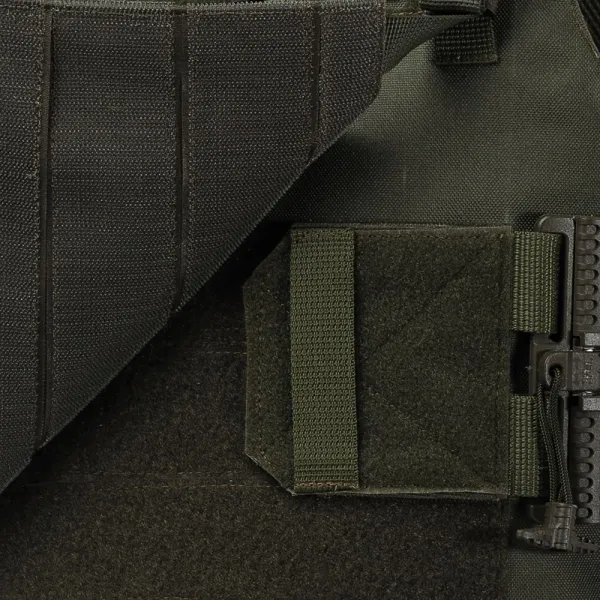 SPECPROM Warmor Gen.4 Plate Carrier, Olive