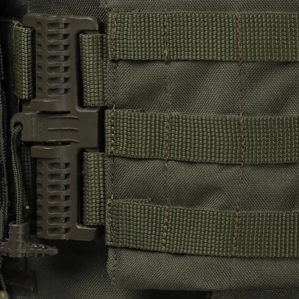 SPECPROM Warmor Gen.4 Plate Carrier, Olive