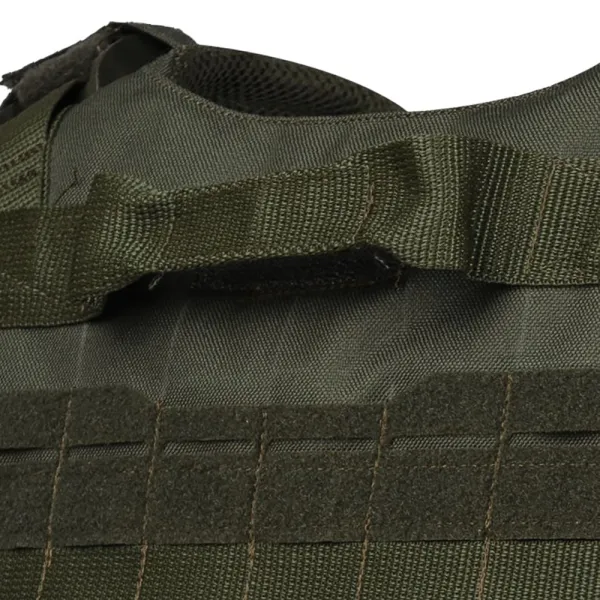 SPECPROM Warmor Gen.4 Plate Carrier, Olive