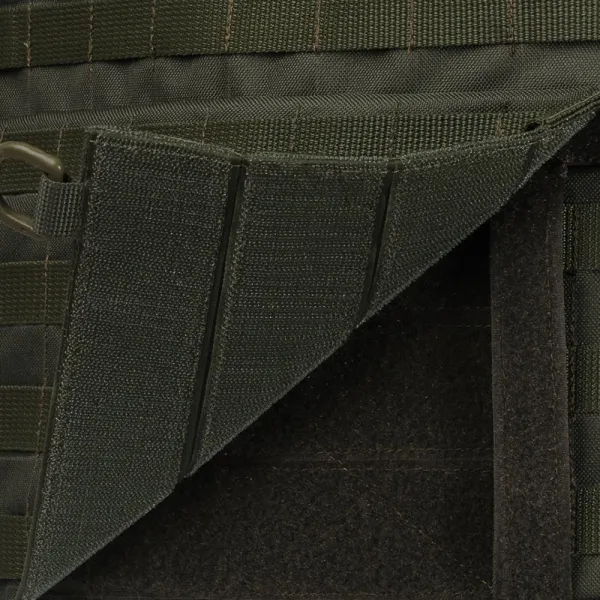SPECPROM Warmor Gen.4 Plate Carrier, Olive