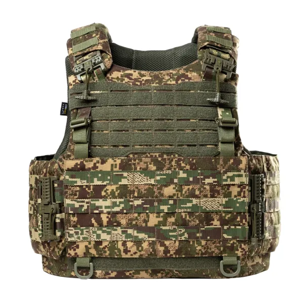 SPECPROM Warmor Gen.4 Predator Plate Carrier